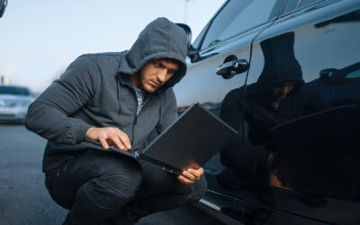 Jak skutecznie zabezpieczyć samochód przed kradzieżą? Przegląd nowoczesnych metod